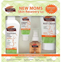 Palmer's - Cocoa Butter Formula New Moms Skin Recovery Set (Set of 4) Image 1