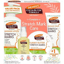 Palmer's - Cocoa Butter Formula Pregnancy Skin Care Kit for Stretch Marks and Scars Image 1