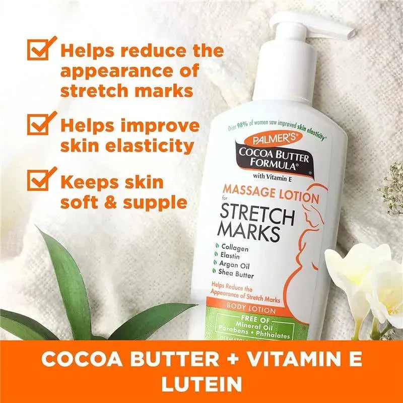 Palmer's - Cocoa Butter Formula Pregnancy Skin Care Kit for Stretch Marks and Scars Image 6