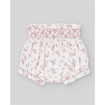 Paz Rodriguez - Baby Woven Newborn Bloomers Dama, Makeup Pink Image 2