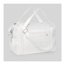 Paz Rodriguez - Maternity Daiper Bag Dolina, Cream Image 1