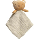 Pearhead Baby - Security Blanket, Snuggle Toy Stuffed Animal, Bear Lovey Image 1