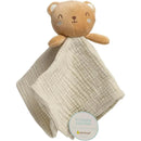 Pearhead Baby - Security Blanket, Snuggle Toy Stuffed Animal, Bear Lovey Image 9