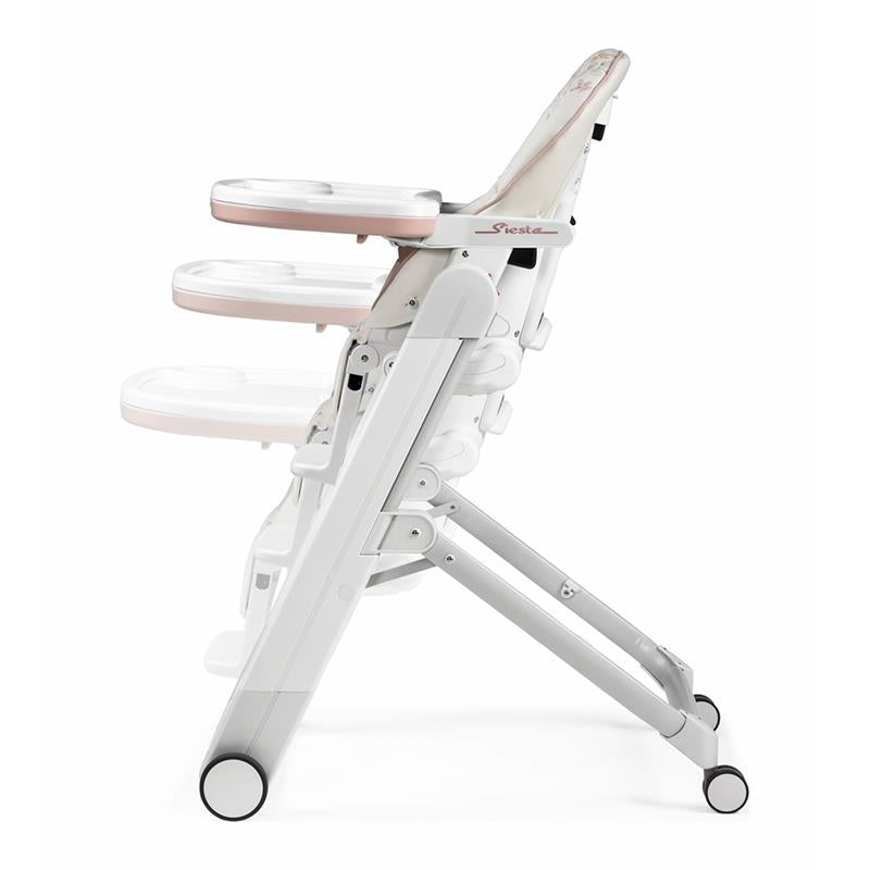 Peg-Perego - Siesta High Chair, Aquarelle Image 4