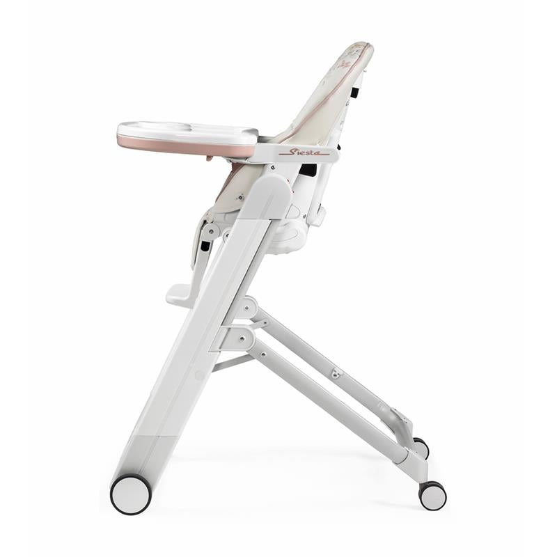 Peg-Perego - Siesta High Chair, Aquarelle Image 6