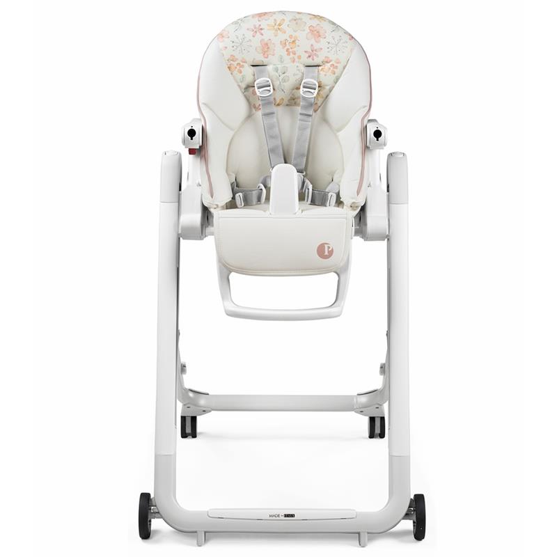 Peg-Perego - Siesta High Chair, Aquarelle Image 7