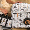 Petunia - 2-In-1 Provisions Backpack, The Star Wars Collection Image 6