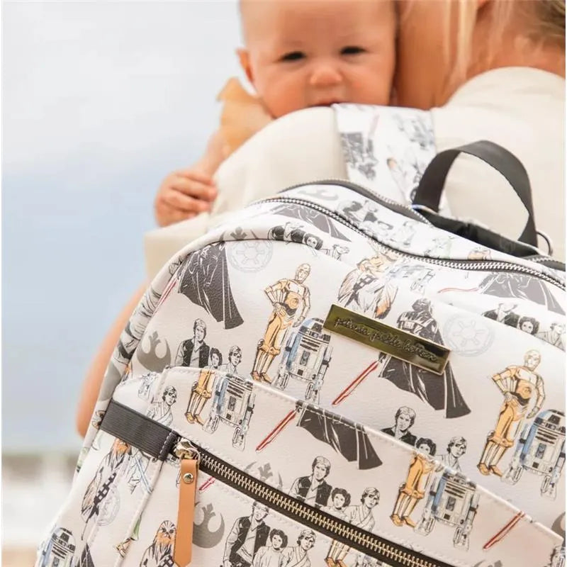 Petunia - 2-In-1 Provisions Backpack, The Star Wars Collection Image 8