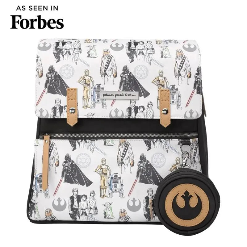 Petunia - Meta Backpack, The Star Wars Collection Image 1