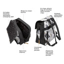 Petunia - Meta Backpack, The Star Wars Collection Image 3