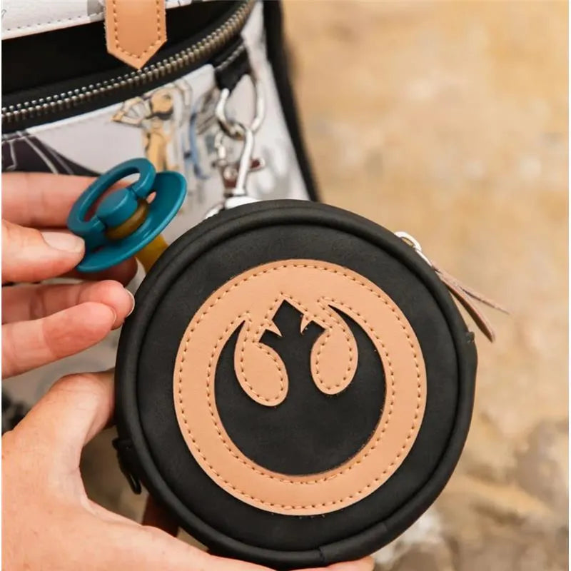 Petunia - Meta Backpack, The Star Wars Collection Image 7