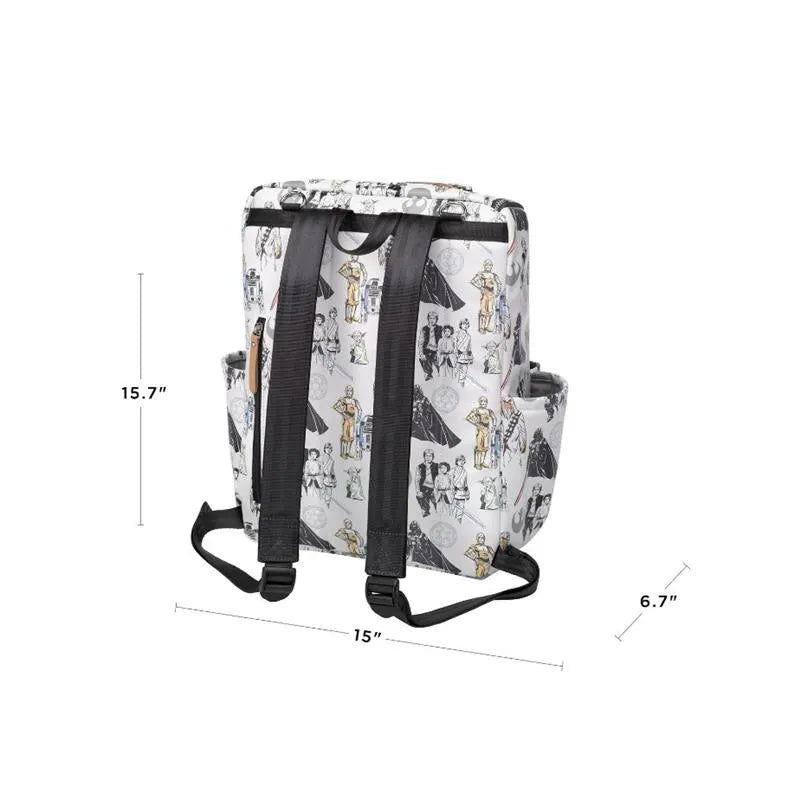 Petunia - Method Backpack, The Star Wars Collection Image 5