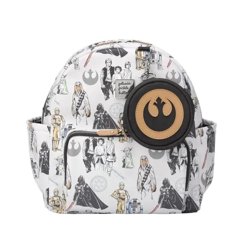 Petunia - Mini Backpack, The Star Wars Collection Image 1