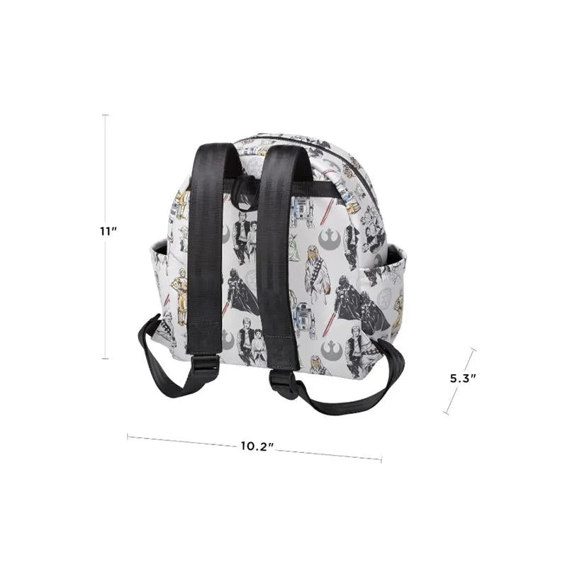 Petunia - Mini Backpack, The Star Wars Collection Image 4