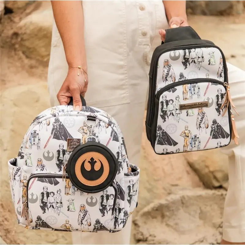 Petunia - Mini Backpack, The Star Wars Collection Image 6