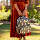 Petunia Pickel Botton District Backpack In Disneys Snow Whites Enchanted Forest Image 3