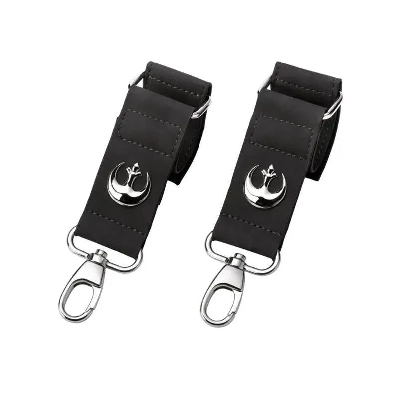 Petunia - Valet Stroller Clips, The Star Wars Collection Image 1