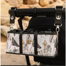 Petunia - Valet Stroller Clips, The Star Wars Collection Image 5