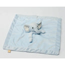 Piccolo Bambino - Micro Mink Cuddly Pal Nunu Blue Elephant Image 1