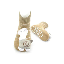 Piero Liventi - Llama Boogie Toes Rattle Socks Image 1