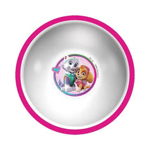 Playtex - Mealtime Paw Patrol Bowls for Girls, 3 Pack Image 2