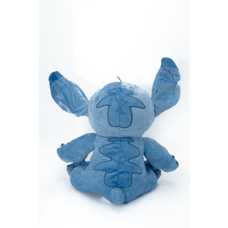 Disney Store STITCH Bean Bag Plush Lilo & Stitch - Doll 6
