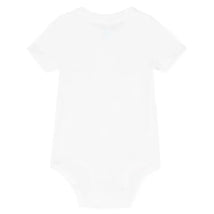 Polo Ralph Lauren Baby - Short Sleeve Jersey Knit T-Shirt Bodysuit, White Image 2