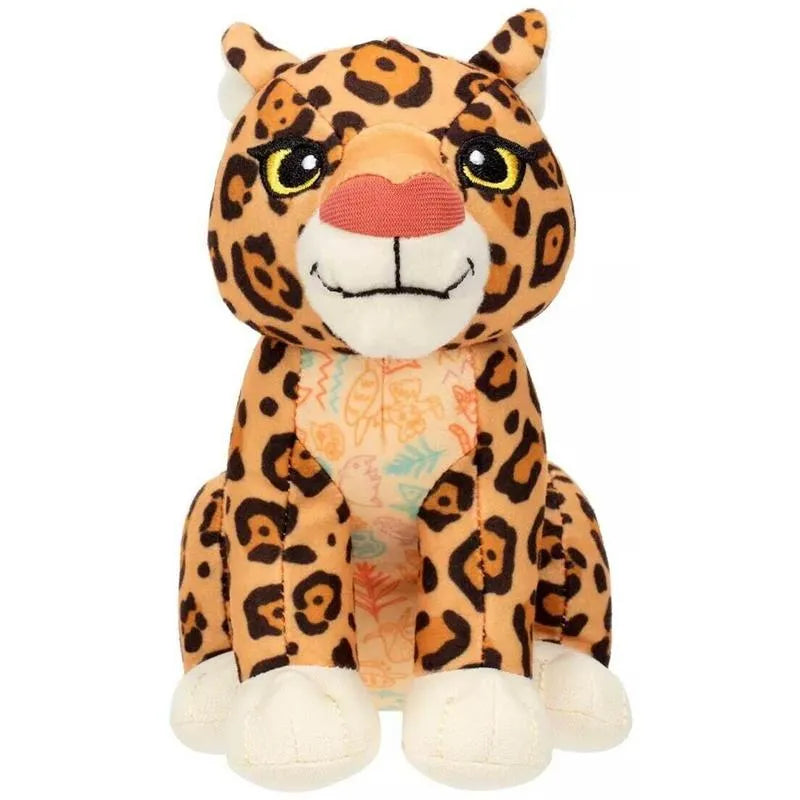 Powerhouse Toys - Disney Encanto 6-7' Small Plush, Jaguar Image 1