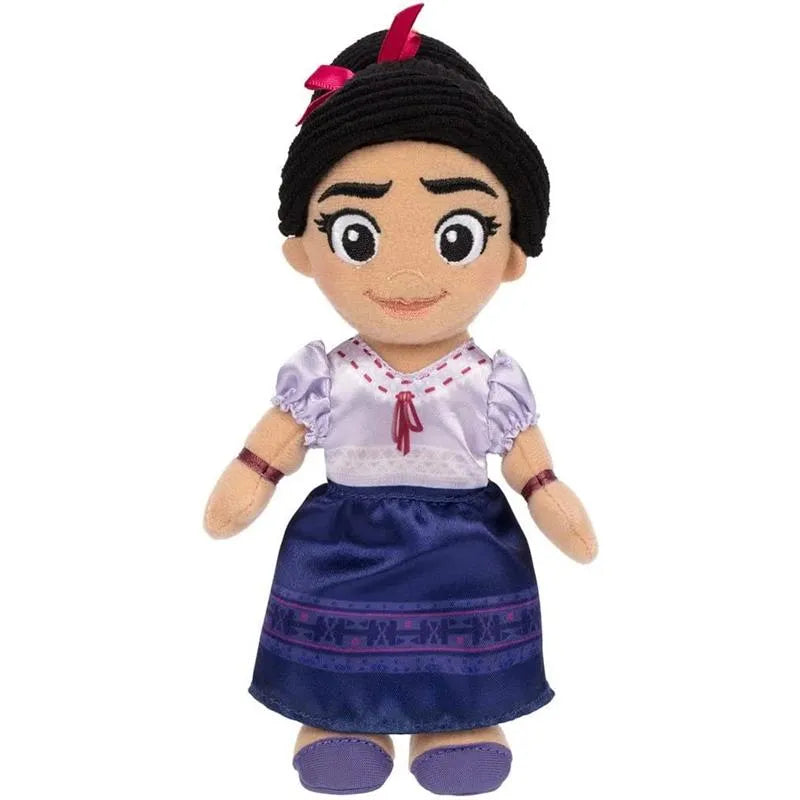 Powerhouse Toys - Disney Encanto 6-7' Small Plush, Luisa Image 1