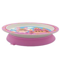 Xabono Baby Plates With Suction BPA Free Suction Plates For Baby