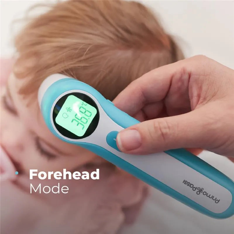 Primo Passi - Ear And Forehead Thermometer Image 2