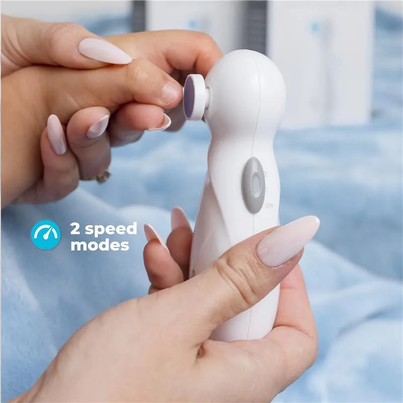 Primo Passi - Baby Electric Nail Filer Image 4