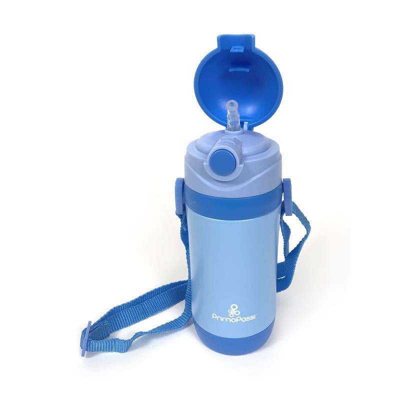 360ml Kids Water Bottle 12 oz Stainless Steel Vacuum Insulated