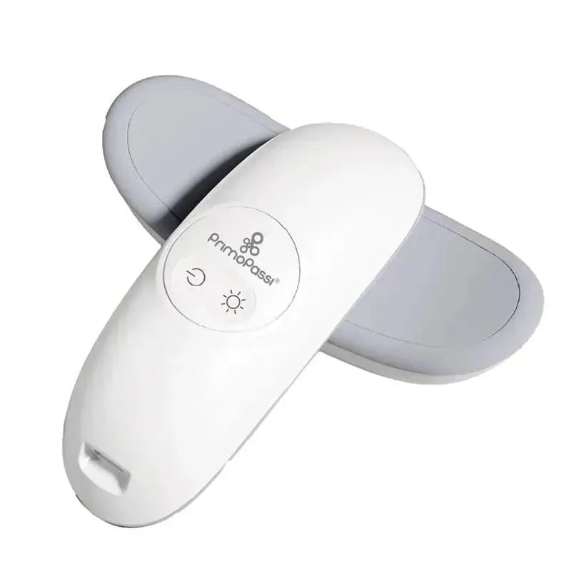 Primo Passi - Lactation Massager Image 1