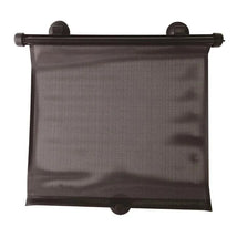 Primo Passi - 2Pk Roller Sunshade Black Image 2