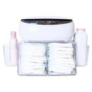 Prince Lionheart - Dresser Top Diaper Depot, Baby Wipes Warmer Diaper Depot Image 1