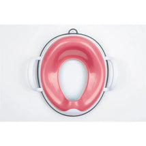 Prince Lionheart - Tinkle Toilet Trainer Squish, Coral Image 3