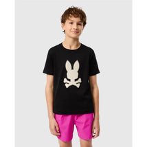 Psycho Bunny Kids - Riviera Graphic Tee  Image 1