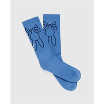 Psycho Bunny Kids - Winton Socks, Bal Harbour Image 1