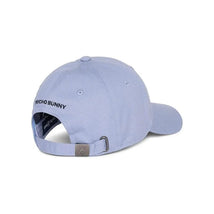 Psycho Bunny - Tilden Embroidered Bunny Baseball Cap, Tempest Image 2