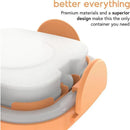 Quark - Baby Make & Save Bundle 5-in-1 Baby Food Processor Image 3