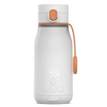 Quark - BuubiBottle Portable Milk Warmer for Baby Image 1