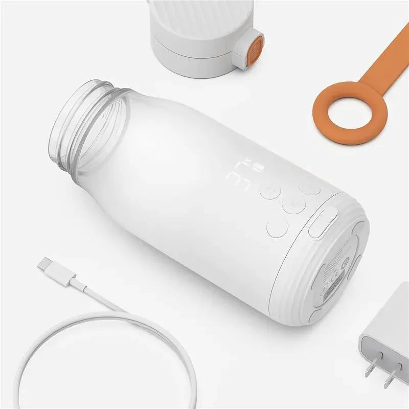 Quark - BuubiBottle Portable Milk Warmer for Baby Image 3