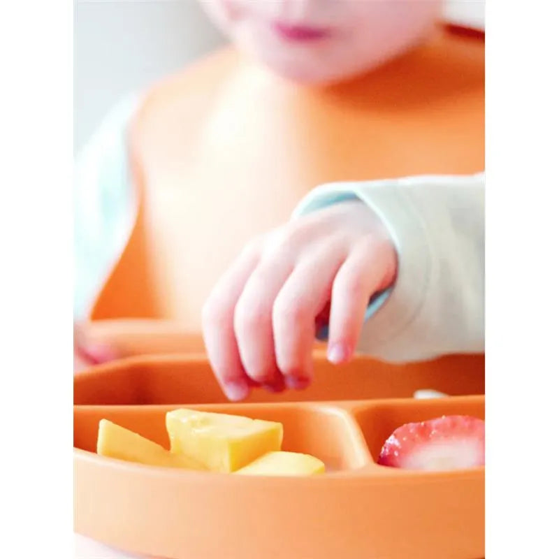 Quark - Feedi 5Pk Silicone Baby Feeding Set  Image 2