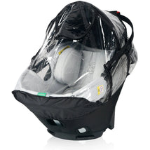 Orbit Baby - Infant Car Seat and Bassinet Rain Cover