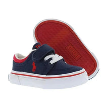 Ralph Lauren Baby - Boys Faxson X Sneaker Image 1