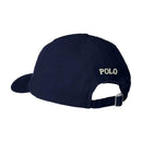 Ralph Lauren Baby - Cotton Chino Baseball Cap Newport Navy Image 2