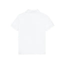 Ralph Lauren Baby - Performance Jersey Polo Shirt White Image 2