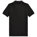 Ralph Lauren Baby - Short-Sleeve Basic Mesh Polo, Black Image 2