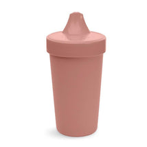 Re Play - 10oz Reusable Spill Proof Cups for Kids, Desert Image 1